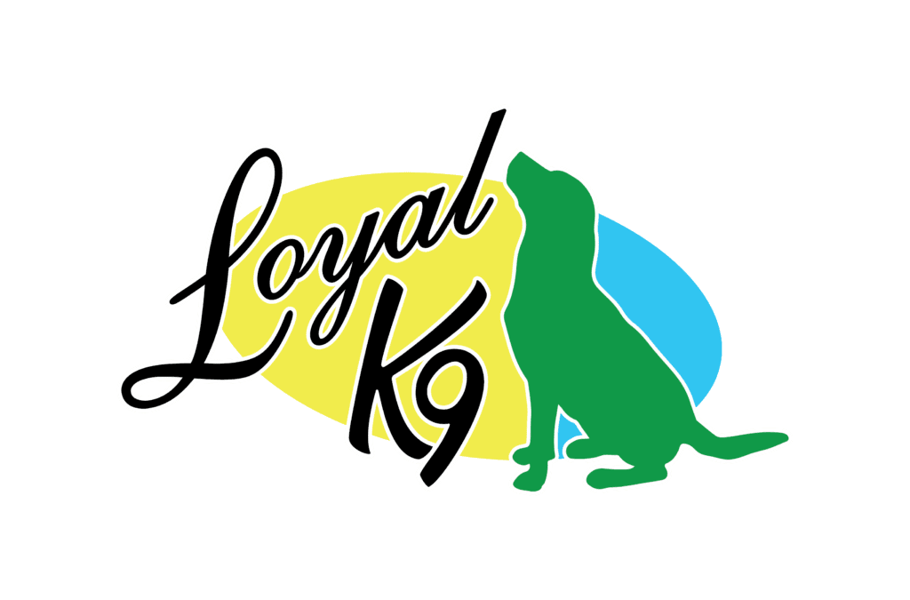 Loyatl K9 Training