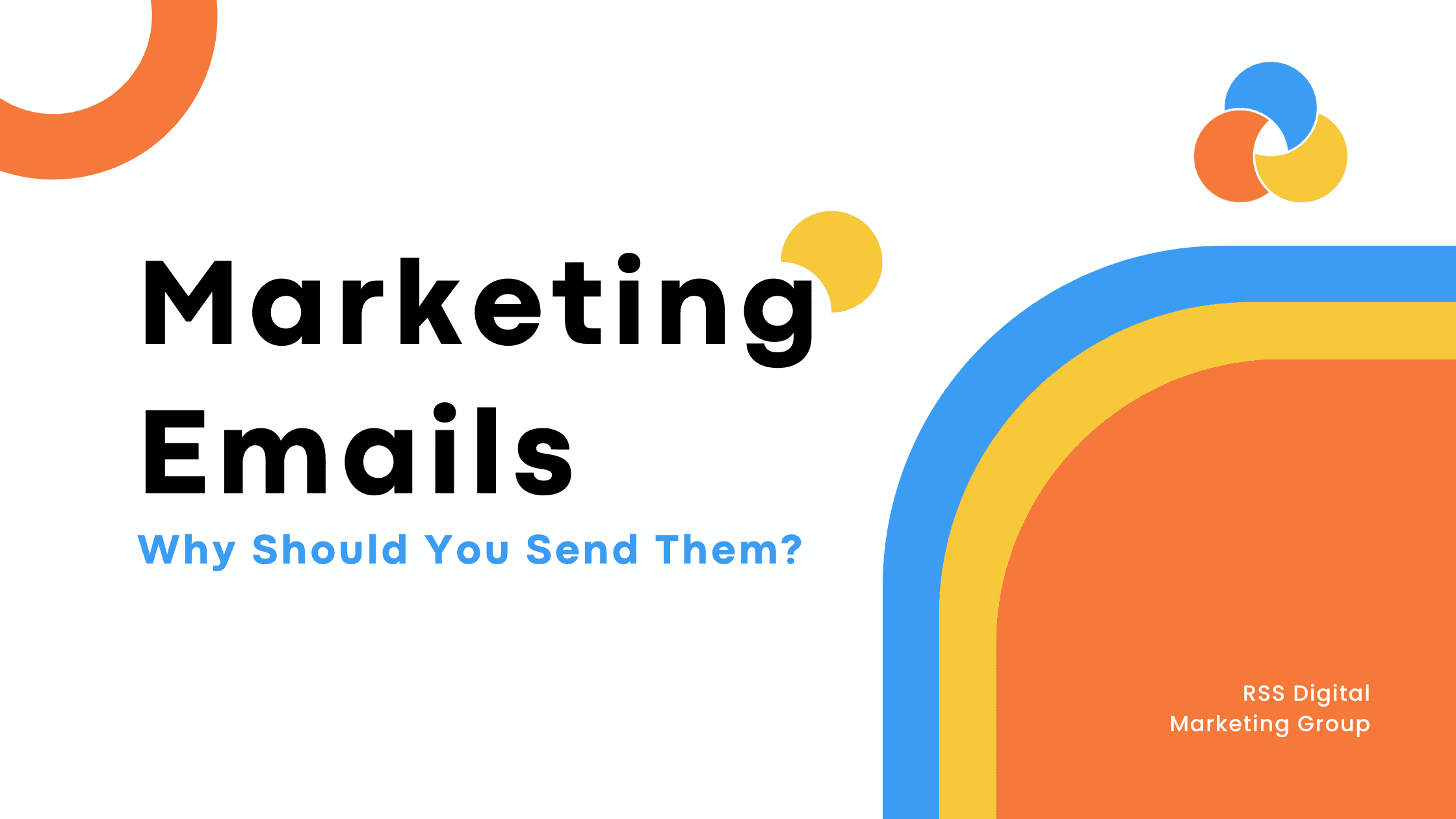 Send Marketing Emails