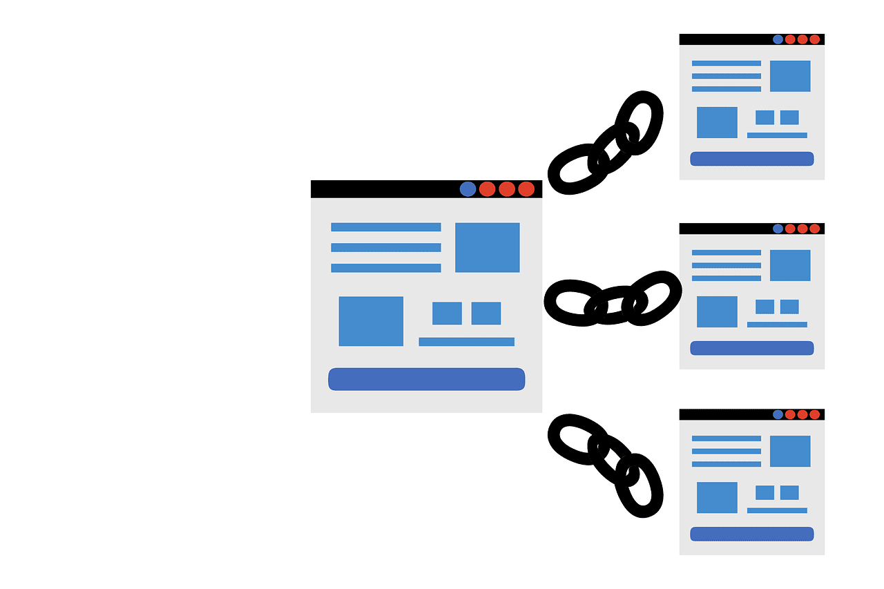 Our Link Building Strategy