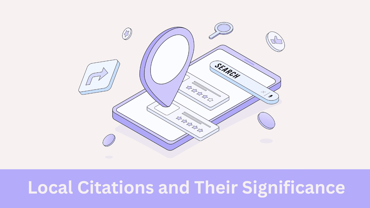 Local Citations